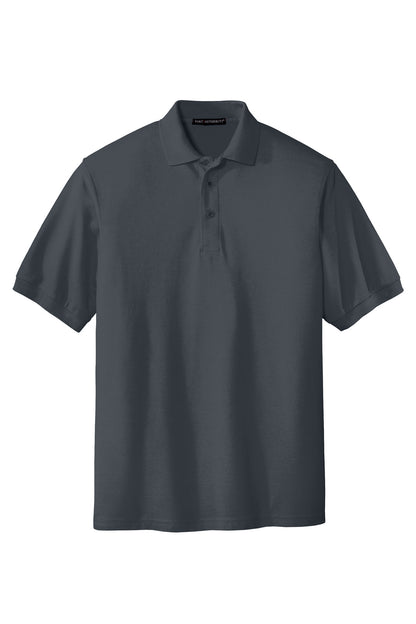 Port Authority Silk Touch Polo