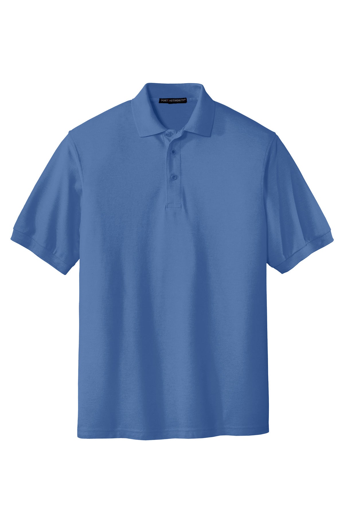 Port Authority Silk Touch Polo