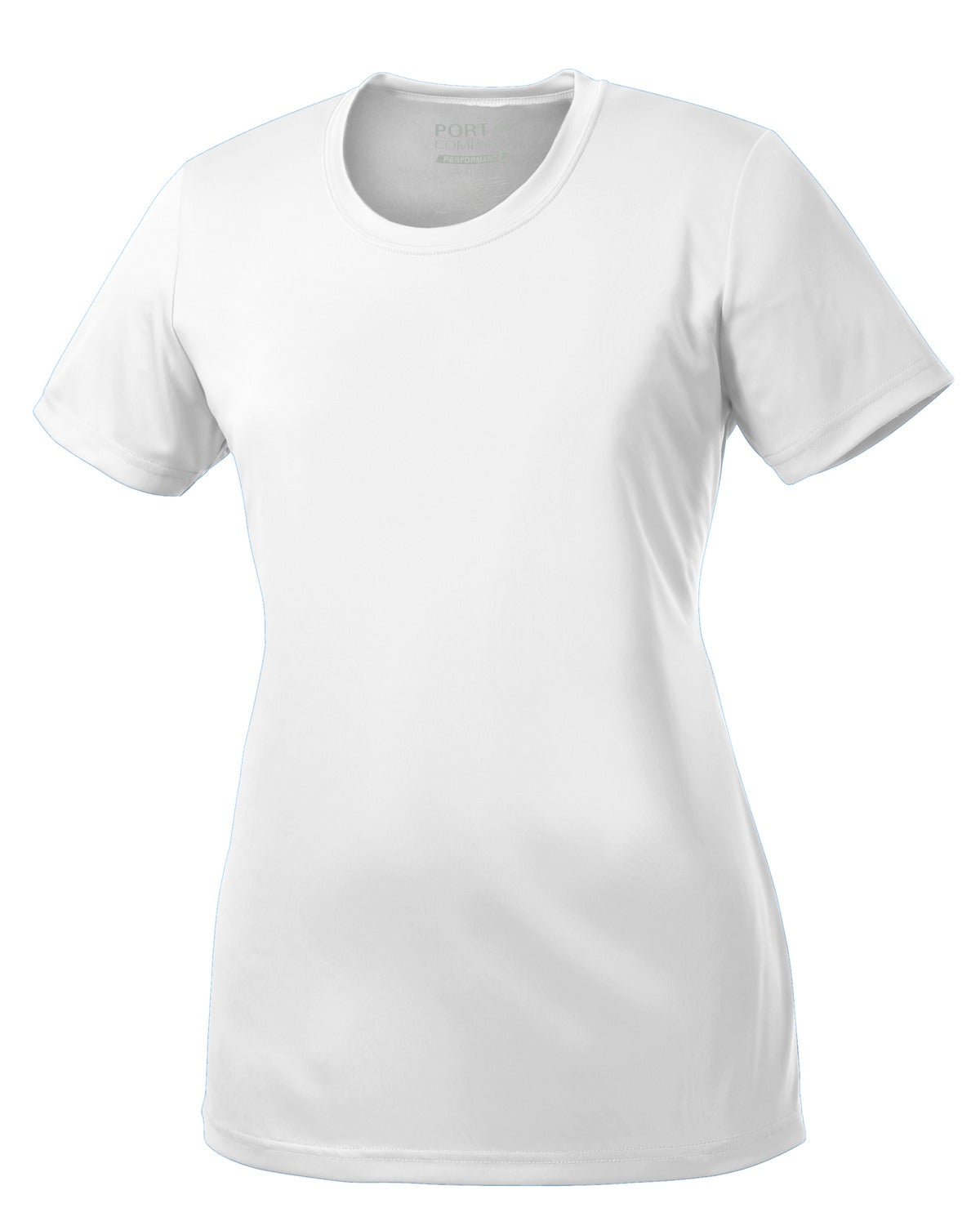 Port & Company Ladies Performance Tee