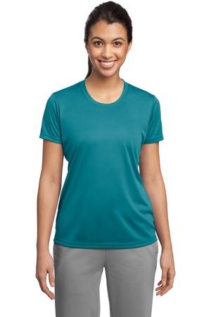 Sport-Tek Ladies PosiCharge Competitor Tee