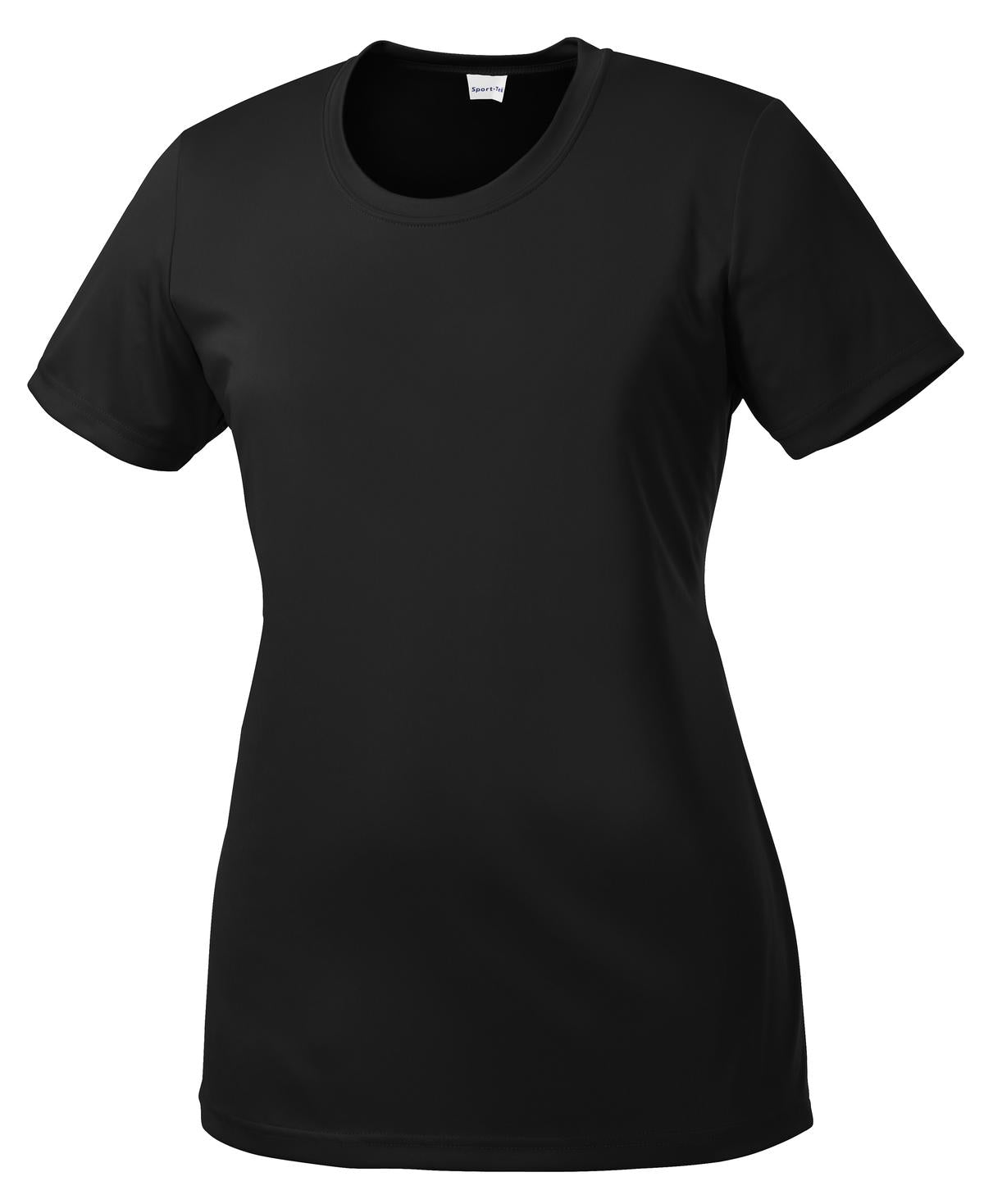 Sport-Tek Ladies PosiCharge Competitor Tee