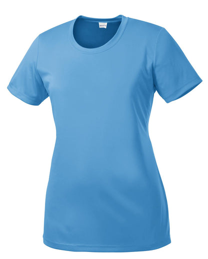 Sport-Tek Ladies PosiCharge Competitor Tee