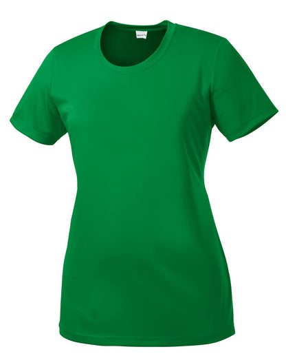 Sport-Tek Ladies PosiCharge Competitor Tee