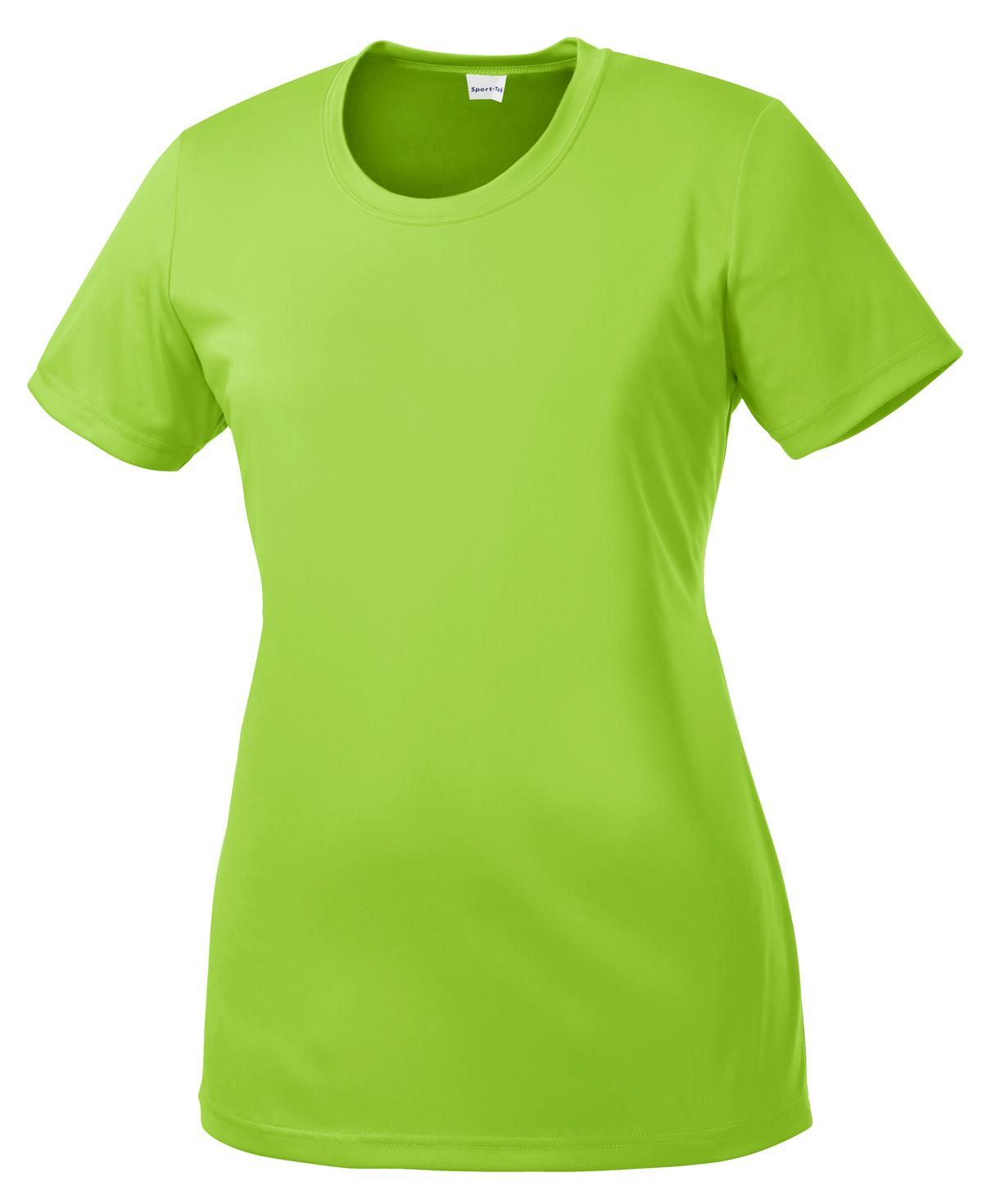 Sport-Tek Ladies PosiCharge Competitor Tee