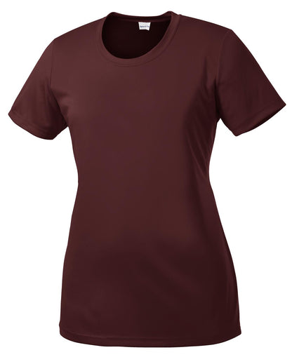 Sport-Tek Ladies PosiCharge Competitor Tee