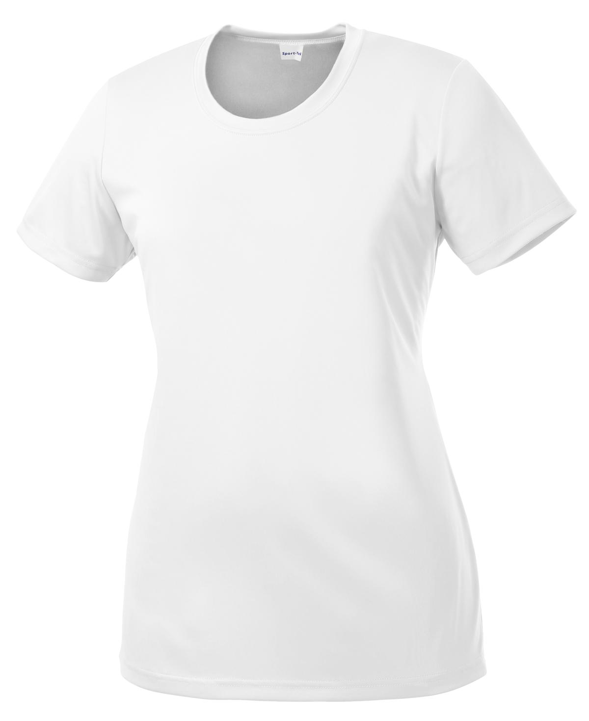 Sport-Tek Ladies PosiCharge Competitor Tee