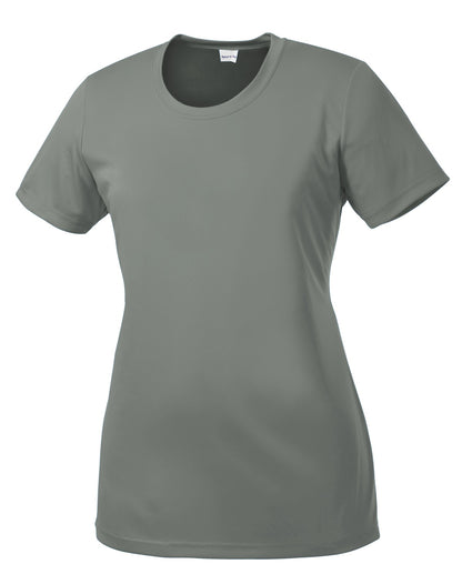 Sport-Tek Ladies PosiCharge Competitor Tee