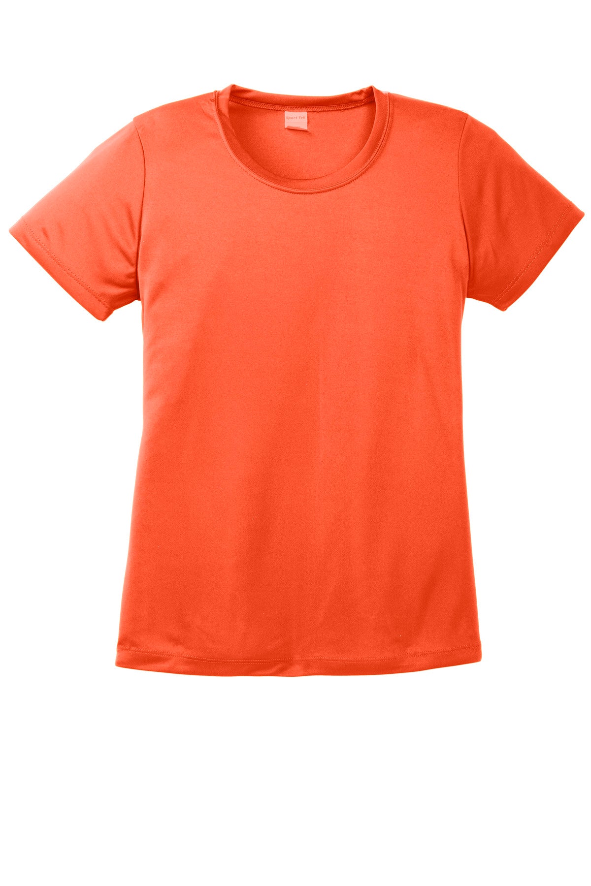 Sport-Tek Ladies PosiCharge Competitor Tee