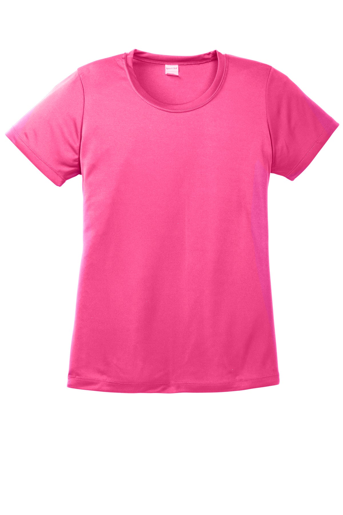 Sport-Tek Ladies PosiCharge Competitor Tee