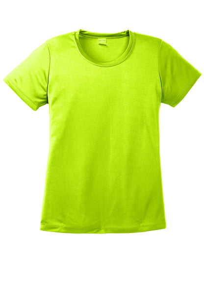 Sport-Tek Ladies PosiCharge Competitor Tee