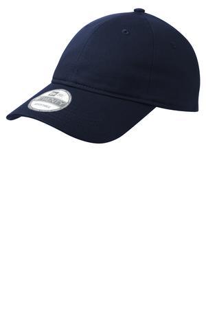 New Era Adjustable Unstructured Cap