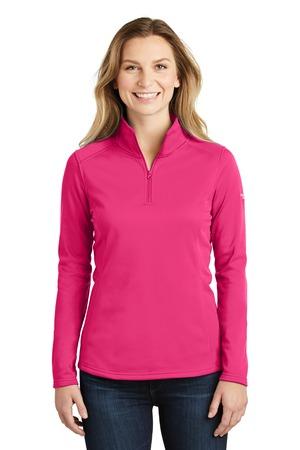 The North Face Ladies Tech 1/4-Zip Fleece