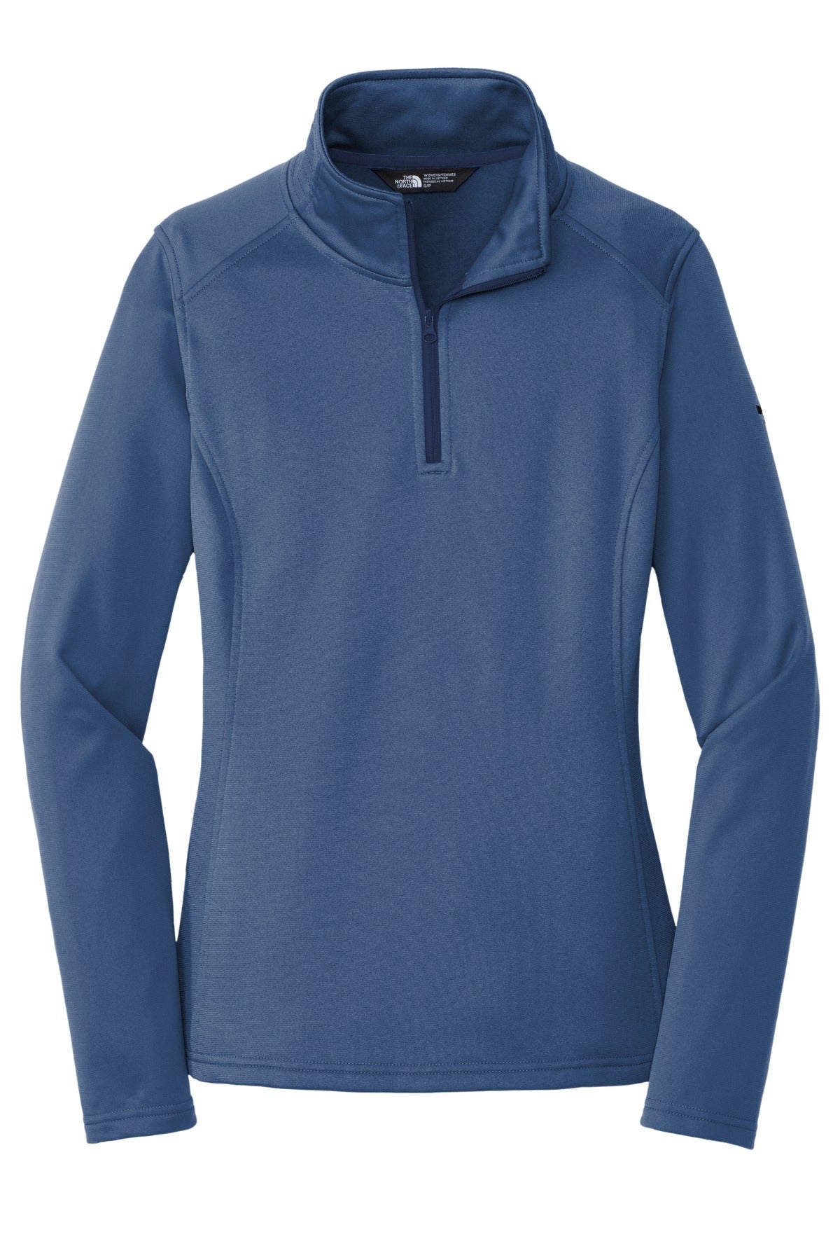 The North Face Ladies Tech 1/4-Zip Fleece