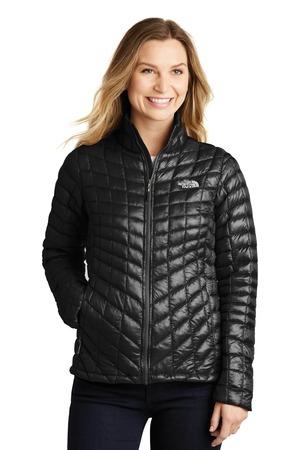 The North Face Ladies ThermoBall Trekker Jacket