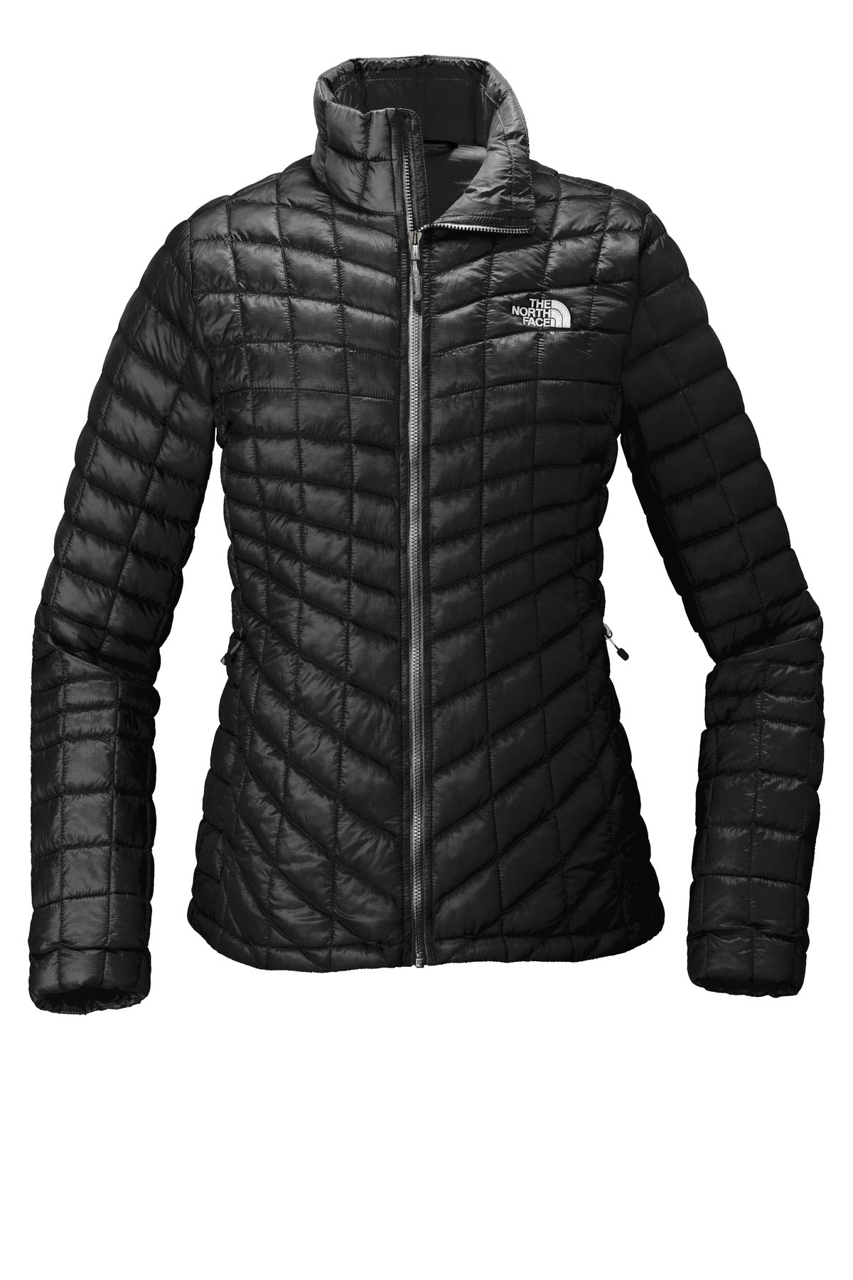 The North Face Ladies ThermoBall Trekker Jacket