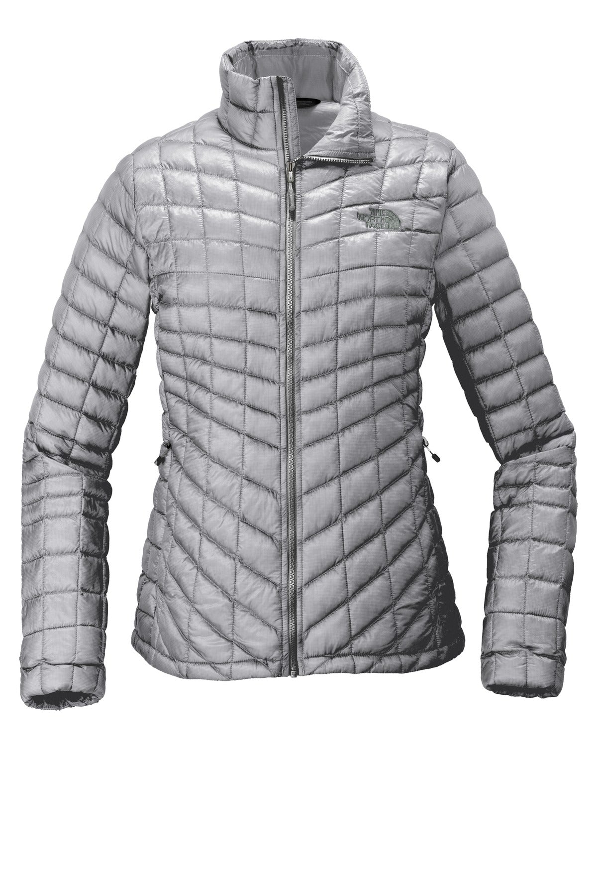 The North Face Ladies ThermoBall Trekker Jacket