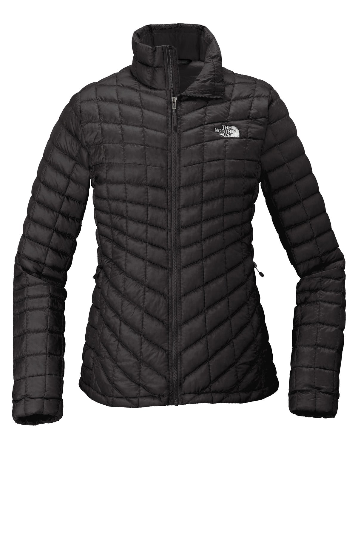 The North Face Ladies ThermoBall Trekker Jacket