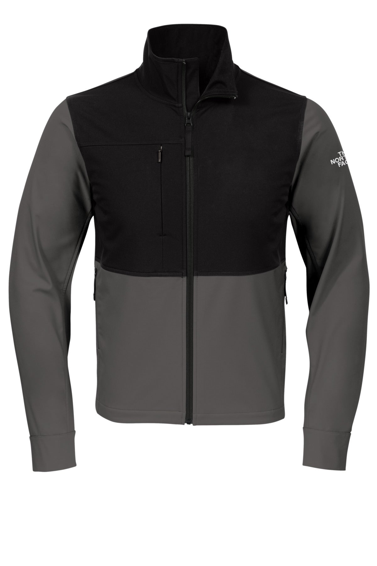 The North Face Castle Rock Soft Shell Jacket