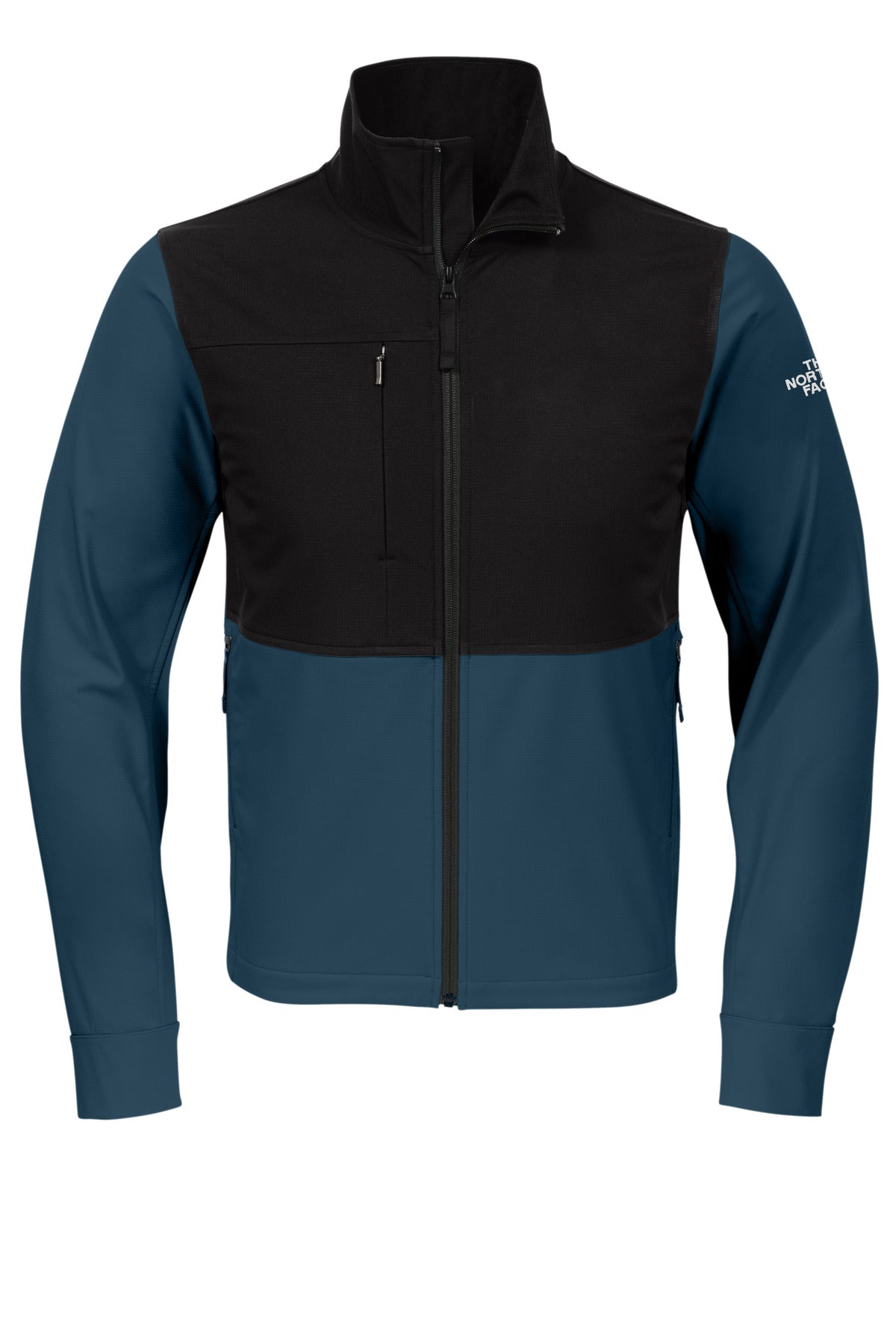 The North Face Castle Rock Soft Shell Jacket