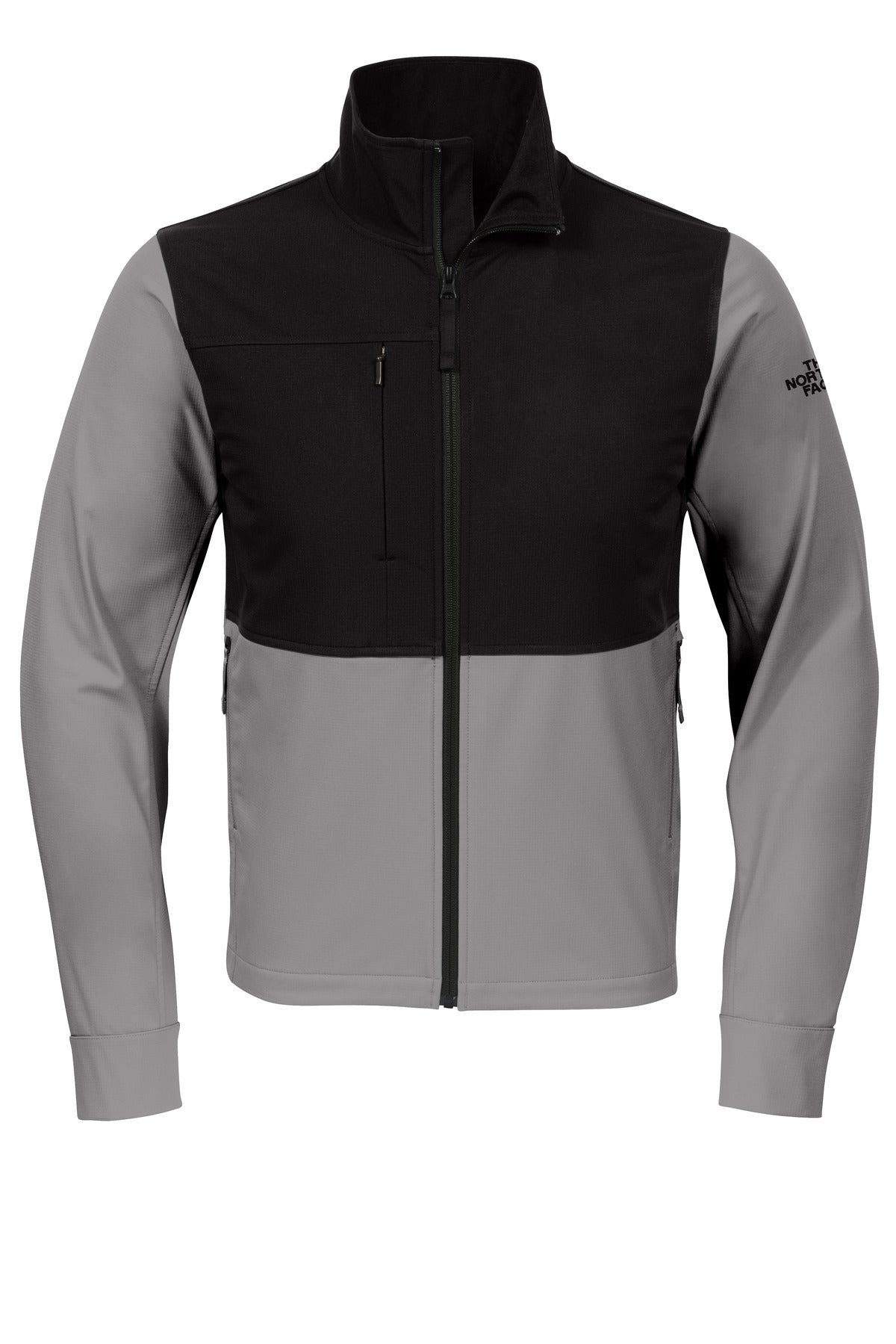 The North Face Castle Rock Soft Shell Jacket