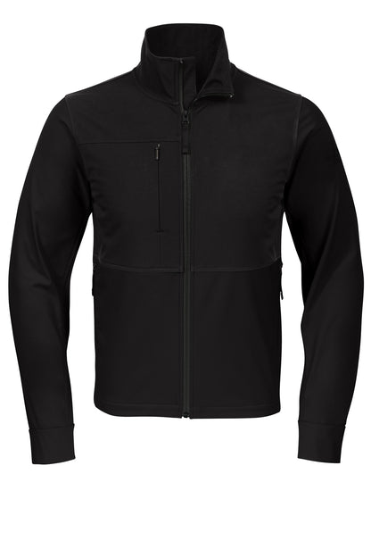 The North Face Castle Rock Soft Shell Jacket