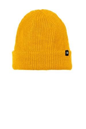 The North Face Circular Rib Beanie