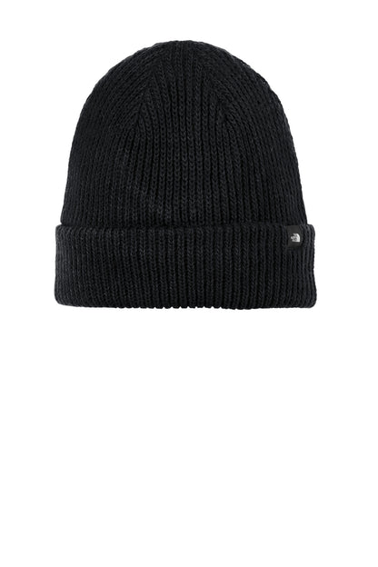 The North Face Circular Rib Beanie