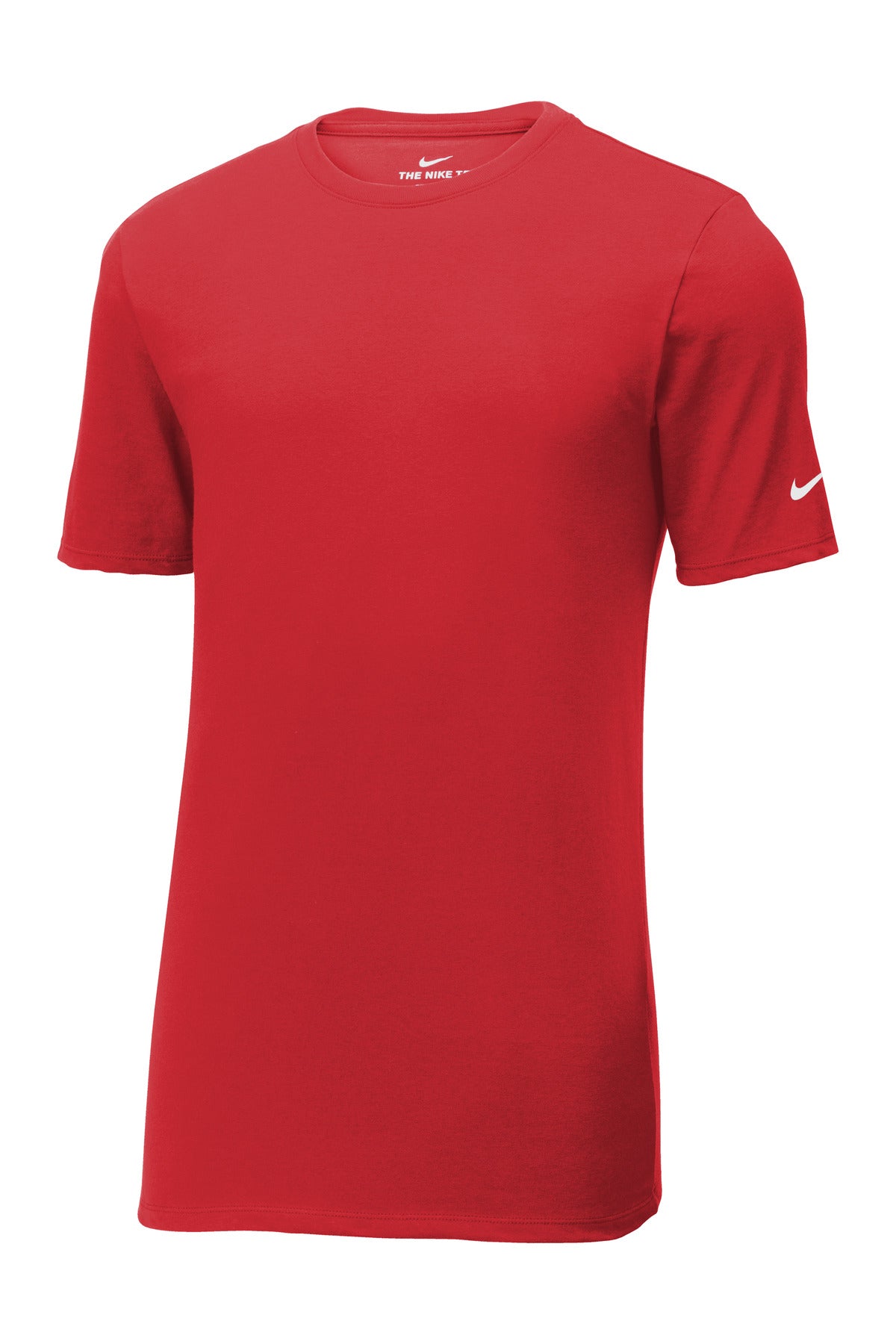 Nike Dri-FIT Cotton/Poly Tee