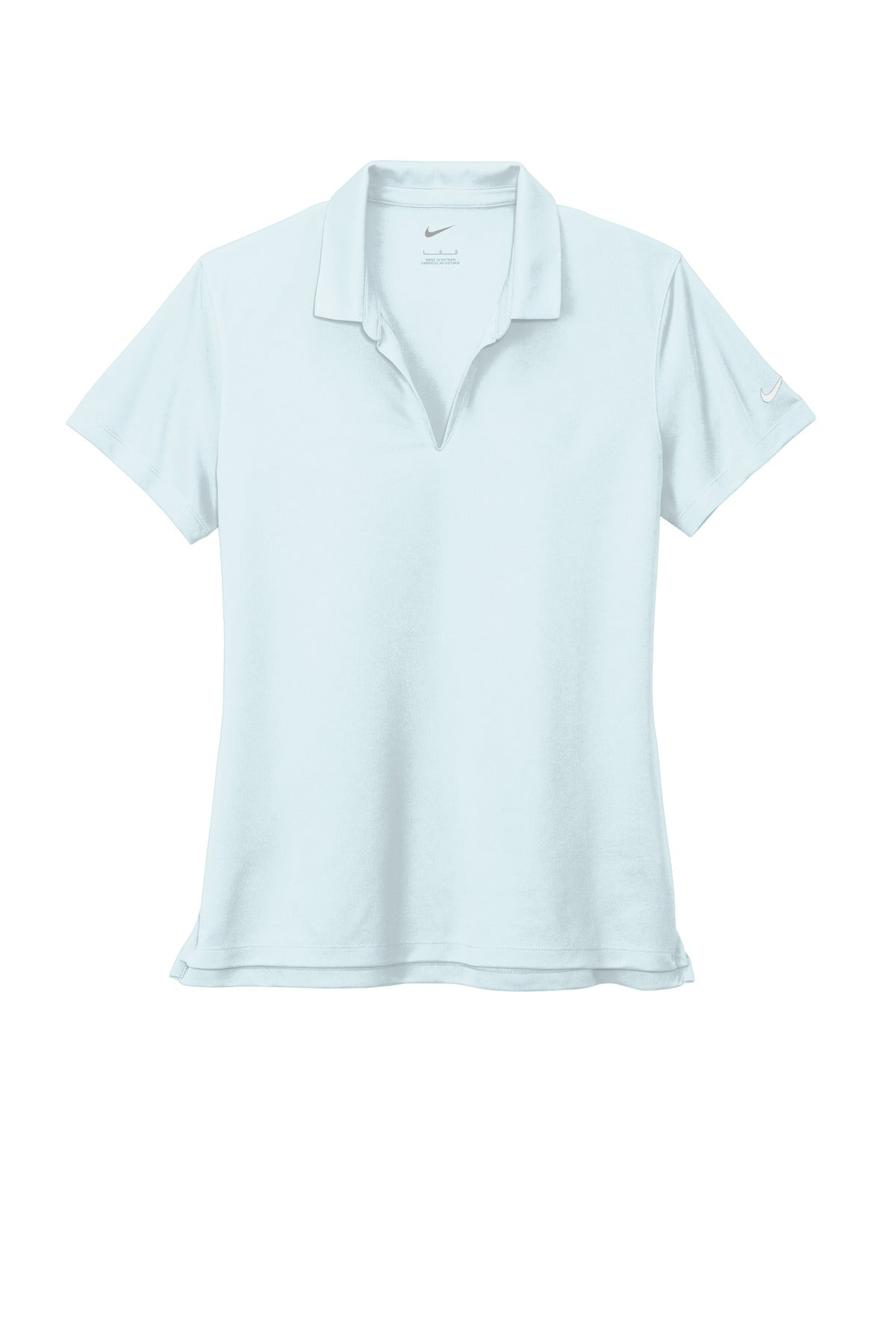 Nike Ladies Dri-FIT Micro Pique 2.0 Polo