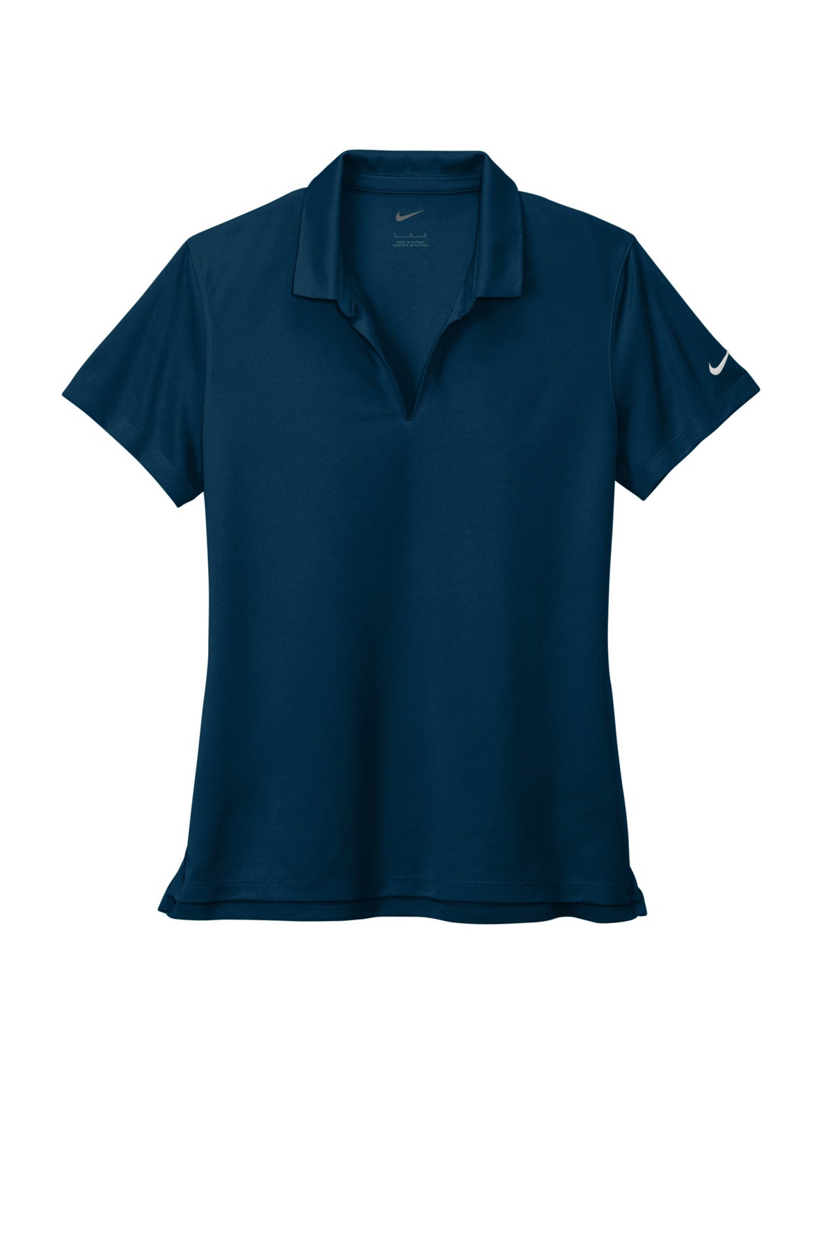 Nike Ladies Dri-FIT Micro Pique 2.0 Polo