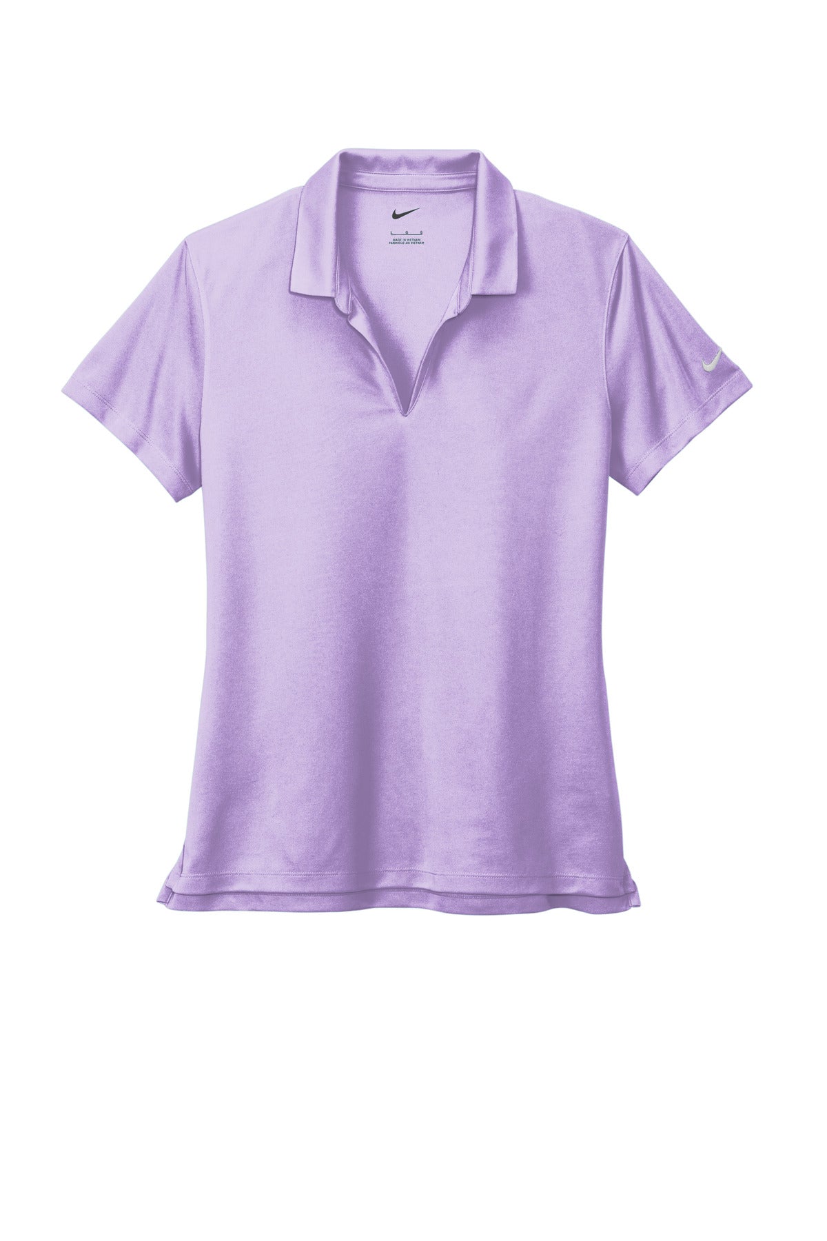 Nike Ladies Dri-FIT Micro Pique 2.0 Polo