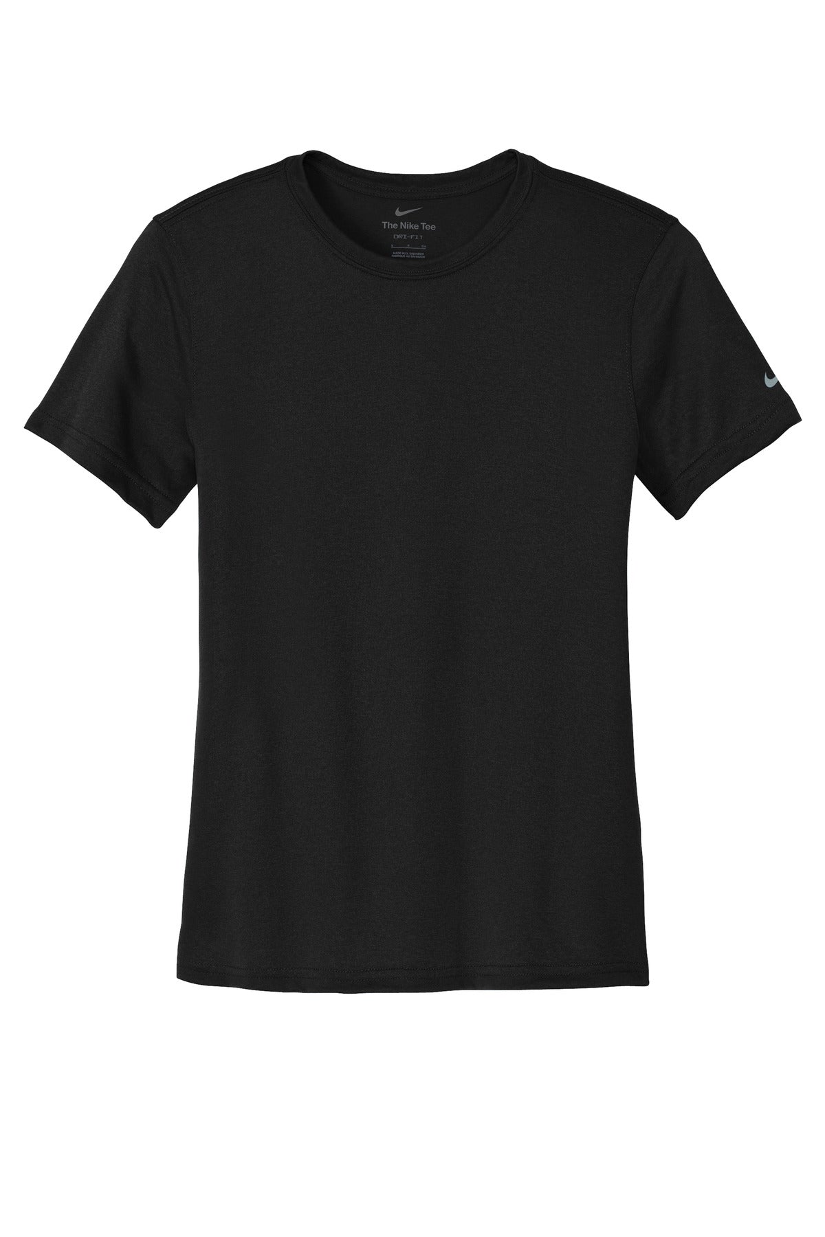 Nike Ladies Swoosh Sleeve rLegend Tee