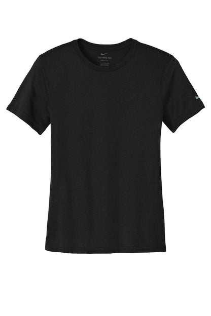 Nike Ladies Swoosh Sleeve rLegend Tee