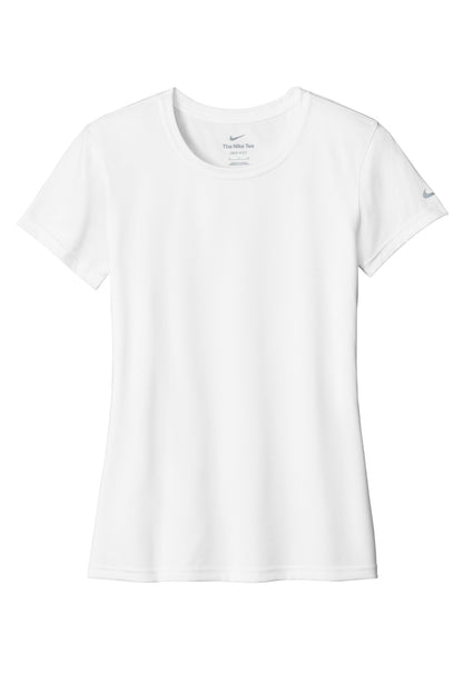 Nike Ladies Swoosh Sleeve rLegend Tee