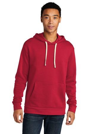 Next Level Apparel Unisex Santa Cruz Pullover Hoodie