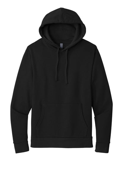 Next Level Apparel Unisex Santa Cruz Pullover Hoodie