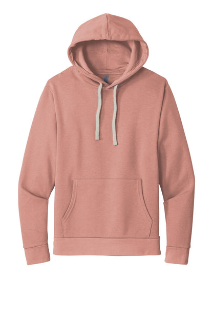 Next Level Apparel Unisex Santa Cruz Pullover Hoodie