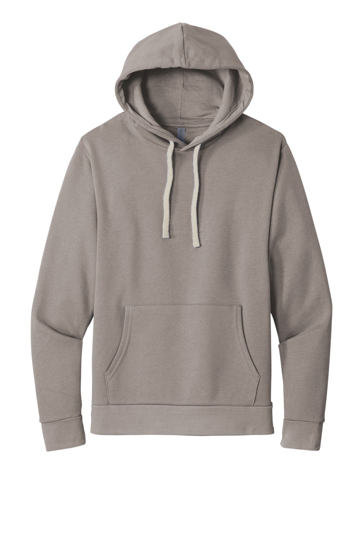 Next Level Apparel Unisex Santa Cruz Pullover Hoodie