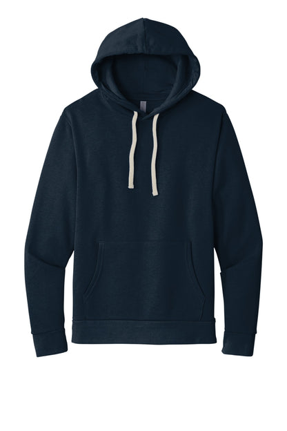 Next Level Apparel Unisex Santa Cruz Pullover Hoodie