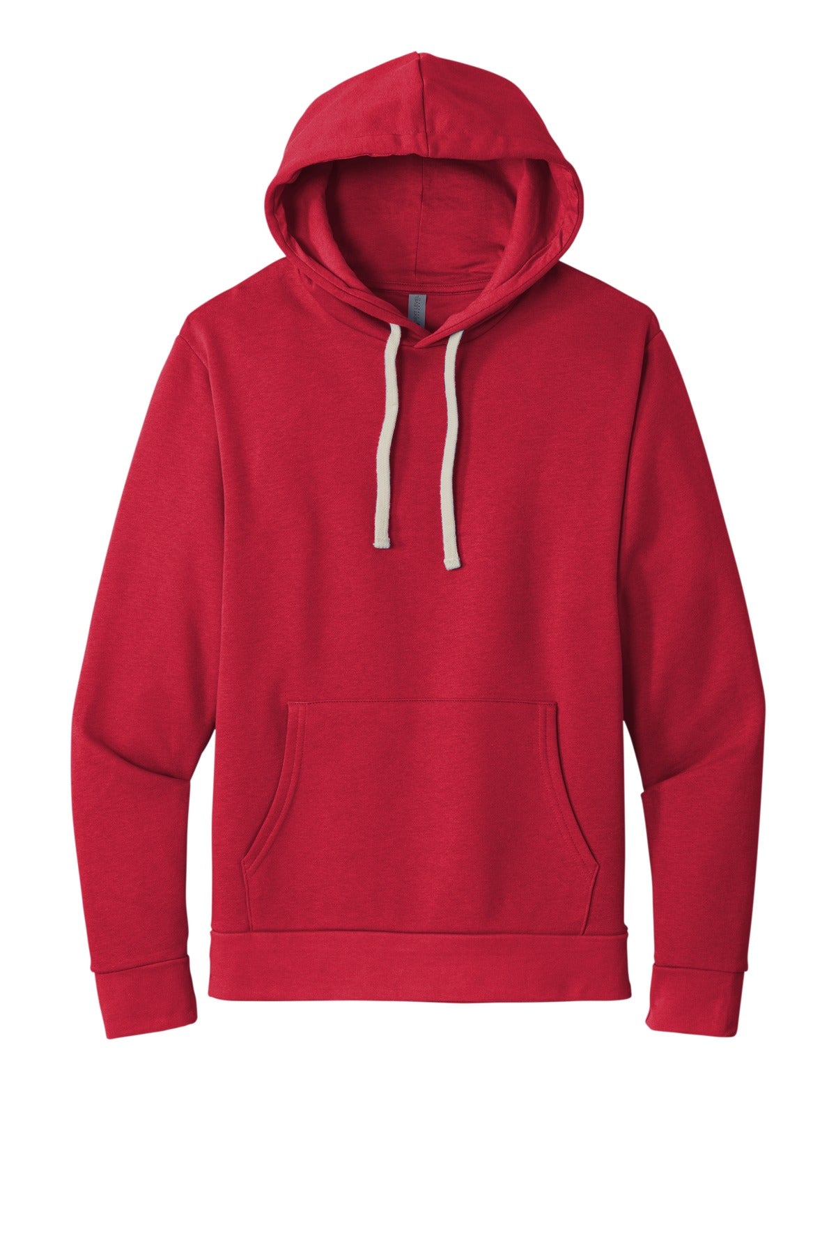 Next Level Apparel Unisex Santa Cruz Pullover Hoodie