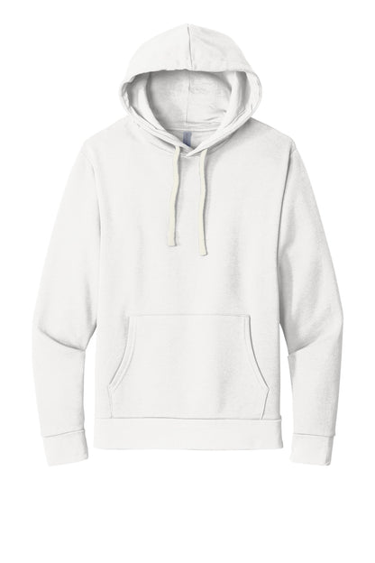 Next Level Apparel Unisex Santa Cruz Pullover Hoodie