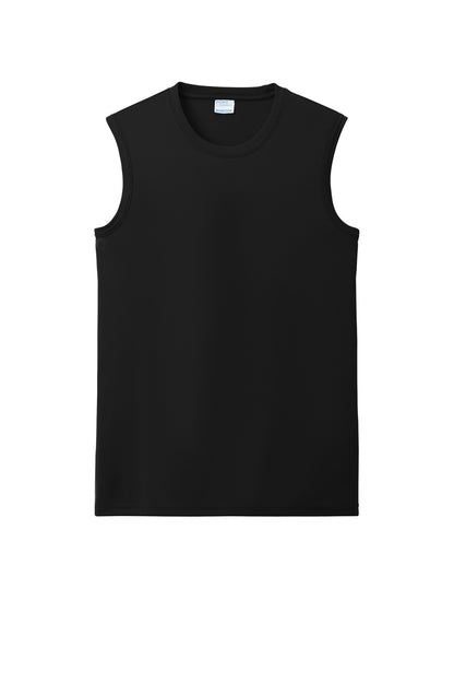 Port & Company Performance Sleeveless Tee