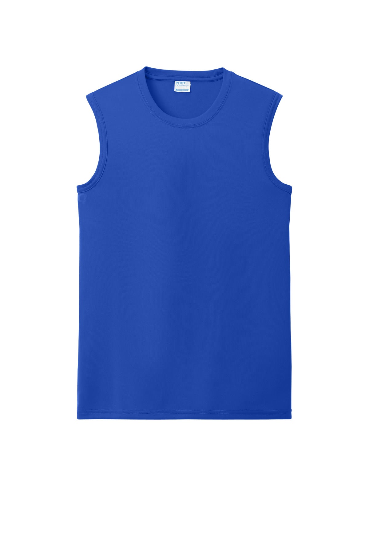 Port & Company Performance Sleeveless Tee