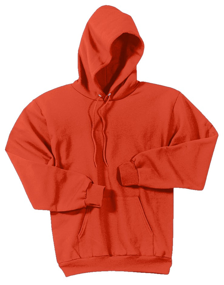 Port & Company Core Fleece Hooded Sweatshirt