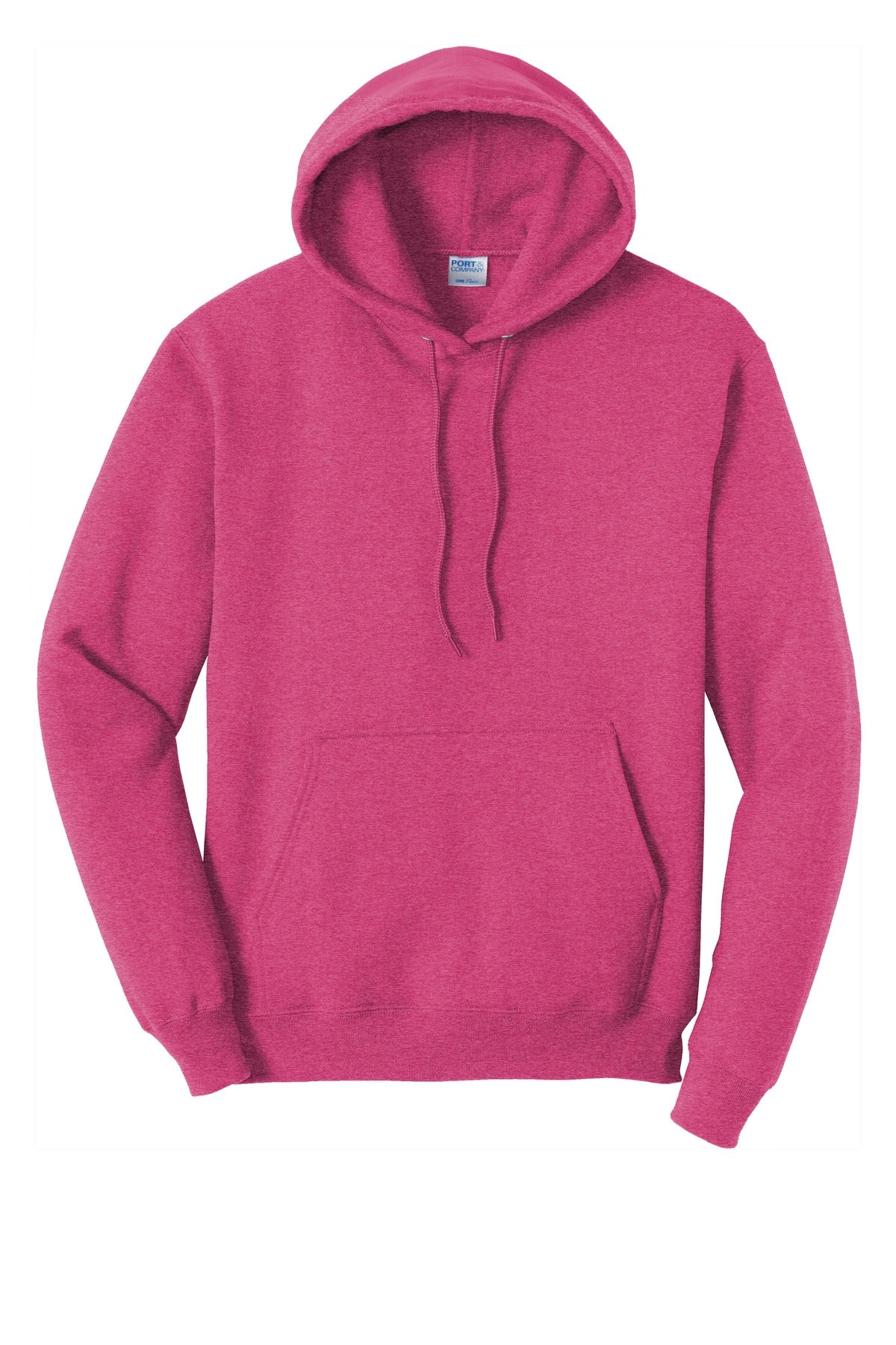 Port & Company Core Fleece Hooded Sweatshirt