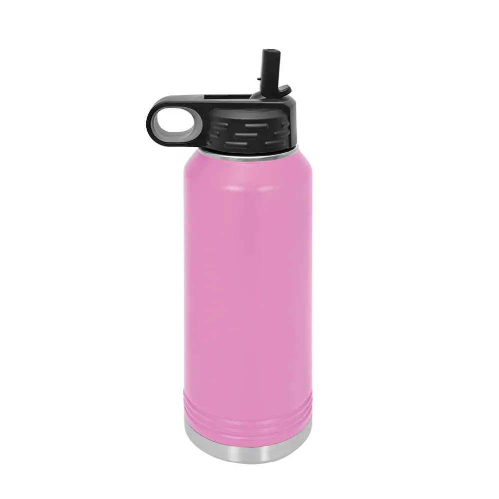 Polar Camel 32 oz. Water Bottle