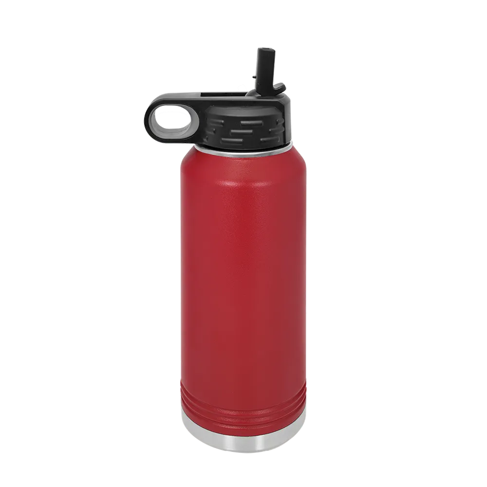 Polar Camel 32 oz. Water Bottle