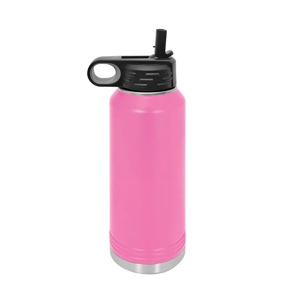 Polar Camel 32 oz. Water Bottle