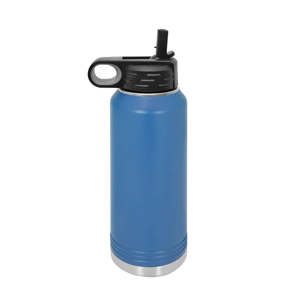 Polar Camel 32 oz. Water Bottle