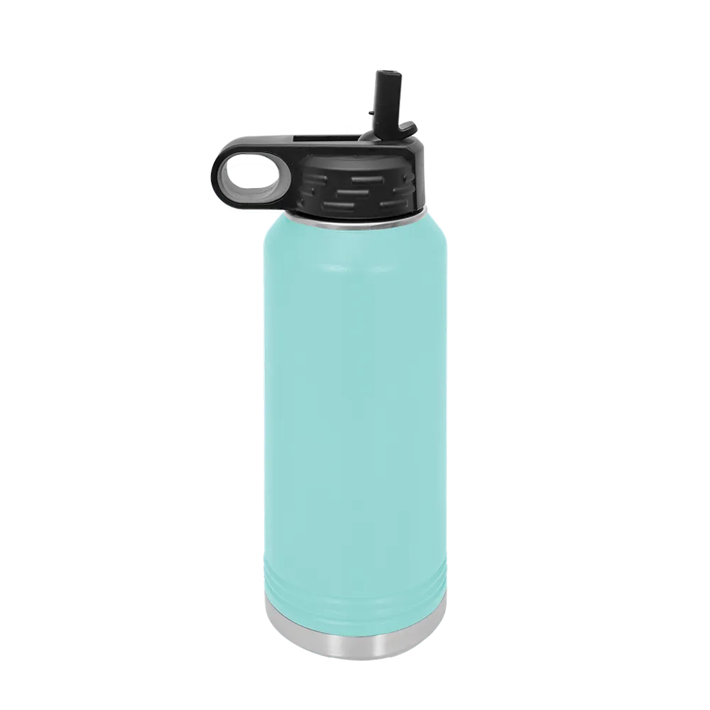 Polar Camel 32 oz. Water Bottle